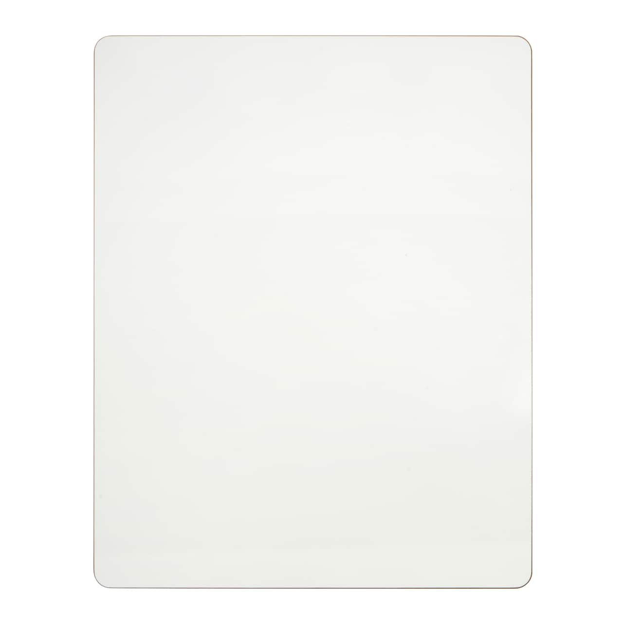 12 Pack: 8" x 10" Sublimation Dry Erase Board by Make Market®